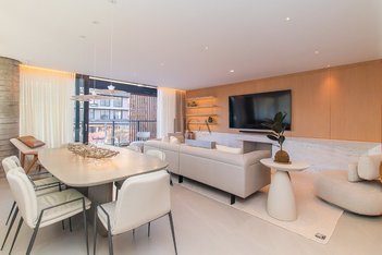 apartment em Avenida Soledade, Petrópolis - Porto Alegre - RS