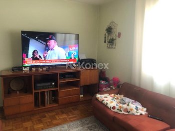 apartment em Rua Cataguases, Jardim São Paulo(Zona Norte) - São Paulo - SP