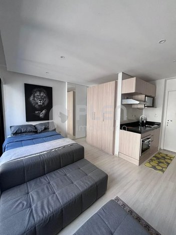 apartment em Rua Alfredo Pujol, Santana - São Paulo - SP