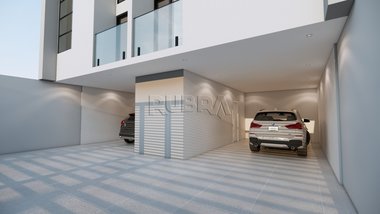 house em Rua Farroupilha, Parque Erasmo Assunção - Santo André - SP