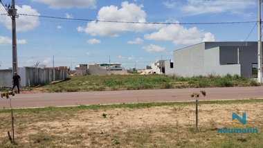 land_lot em Notre Dame, São Mateus - Sorriso - MT