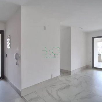 apartment em Rua Caraíbas, Perdizes - São Paulo - SP