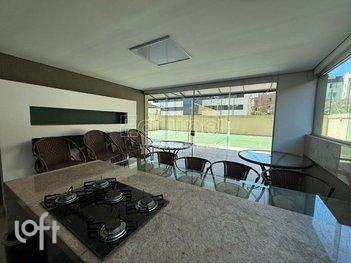 apartment em Jornalista Guilherme Apgáua, Buritis - Belo Horizonte - MG
