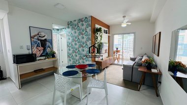 apartment em Rua Albatroz, Praia Grande - Ubatuba - SP