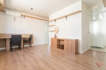 apartment em Rua Elgar Carlos Hadler, São Gonçalo - Pelotas - RS