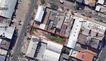 land_lot em São Paulo, São Geraldo - Porto Alegre - RS