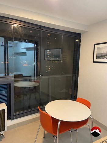 apartment em Rua Cristiano Viana, Cerqueira César - São Paulo - SP