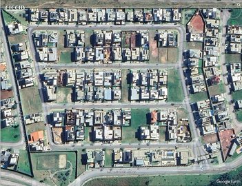 land_lot em Rua Alziro Rodrigues de Carvalho, Loteamento Vivant Urbanova - São José dos Campos - SP