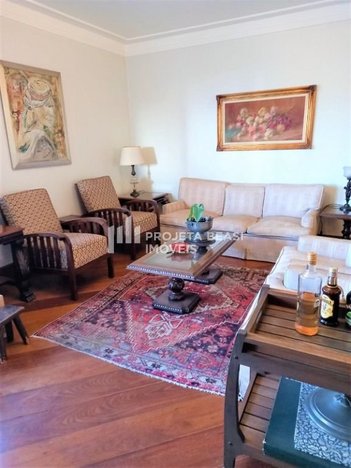 apartment em Rua Pascal, Campo Belo - São Paulo - SP