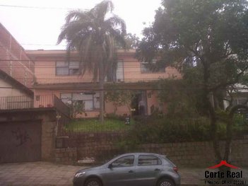 house em Silveiro, Menino Deus - Porto Alegre - RS