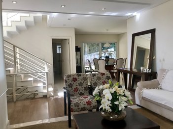 house em Rua Doutor Eraldo Aurélio Franzese, Jardim Paiquerê - Valinhos - SP