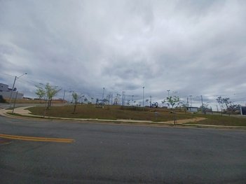 land_lot em Rua Adelina Monari, Vila Santo Antônio - Votorantim - SP