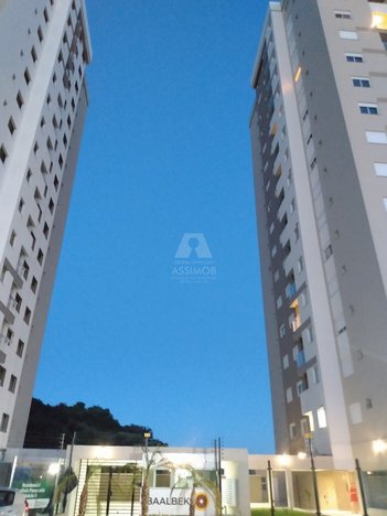 apartment em Rua Júlio Pedro Pezzi, Panazzolo - Caxias do Sul - RS