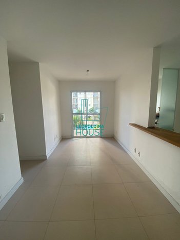 apartment em Avenida Ernesto Igel, Lapa - São Paulo - SP