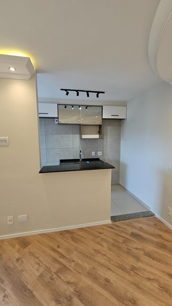 apartment em Rua Vinte e Dois de Agosto, Vila Bela Vista (Zona Norte) - São Paulo - SP