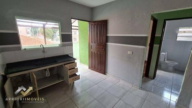 house em Rua Joanópolis, Jardim Alvorada - Santo André - SP