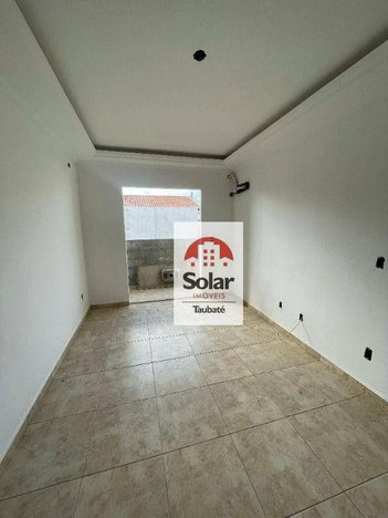 apartment em Rua Doutor José Gomes Vieira, Jardim Marajoara - Taubaté - SP