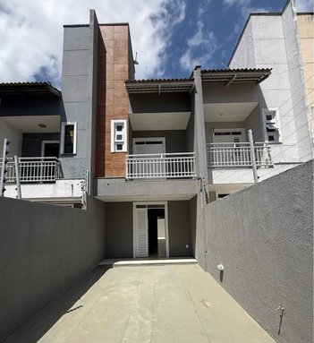 house em Rua A, Lagoa Redonda - Fortaleza - CE
