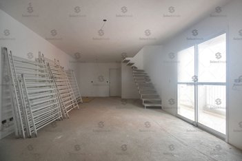 apartment em Rua Egídio Gazolla, Vila Guarani - Mauá - SP