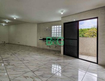 apartment em Rua Pretória, Vila Formosa - São Paulo - SP