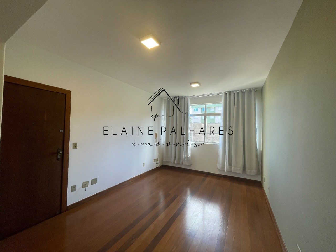 Apartamento com 3 quartos — Santa Efigênia, Belo Horizonte