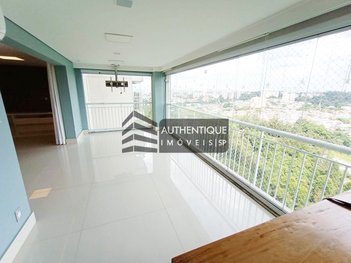 apartment em Rodovia Raposo Tavares, Jardim Arpoador - São Paulo - SP