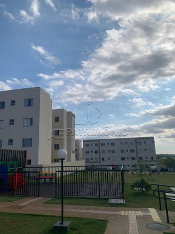 apartment em Rua Comendador Vicente Amaral, Jardim Guaíba - Sorocaba - SP