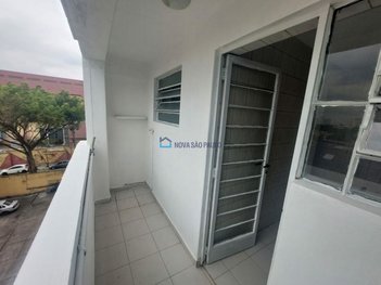 apartment em Rua Scuvero, Cambuci - São Paulo - SP