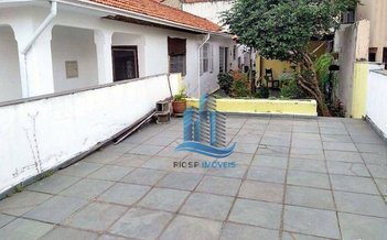 house em Rua Guaiamu, Santa Maria - São Caetano do Sul - SP