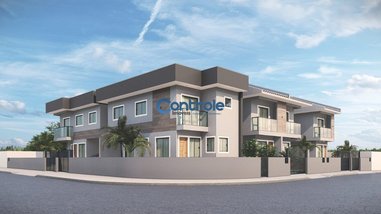 house em Rua Camboatá, Potecas - São José - SC