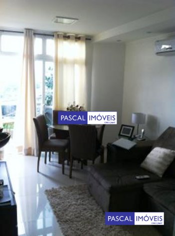apartment em Rua Doutora Neyde Apparecida Sollitto, Vila Clementino - São Paulo - SP