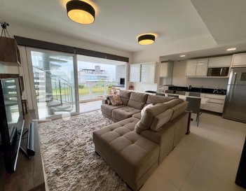 apartment em Avenida Guatambu, Centro - Xangri-Lá - RS