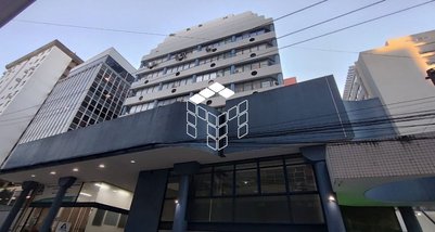 office em Rua Saldanha Marinho, Centro - Florianópolis - SC