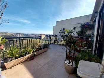 apartment em Rua Dezenove-D, Bela Vista - Volta Redonda - RJ