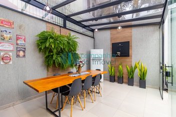 house em Rua Professora Maria de Assumpção, Boqueirão - Curitiba - PR