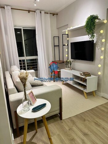 apartment em Rua Oscar Leite, Ponte Preta - Campinas - SP