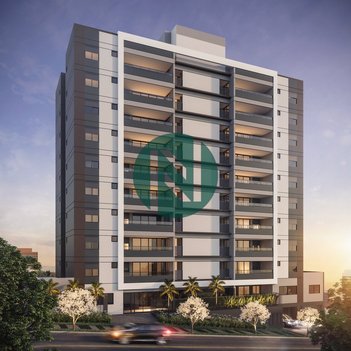 apartment em Rua Marcondes de Andrade, Vila São José (Ipiranga) - São Paulo - SP