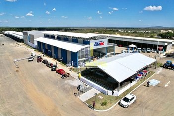 commercial_building em Rodovia BA-262, Zabelê - Vitória da Conquista - BA