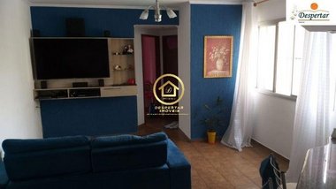 apartment em Rua Raulino Galdino da Silva, Jardim Maristela - São Paulo - SP
