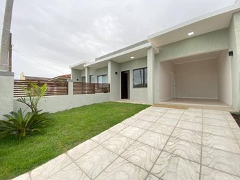 house em Rua Rio Apucaé, Xangri-Lá - Xangri-Lá - RS