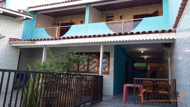 house em Rua Ipero, Curicica - Rio de Janeiro - RJ