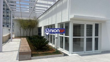 apartment em Rua Almirante Marques de Leão, Bela Vista - São Paulo - SP