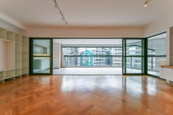apartment em Rua Antônio de Oliveira, Chácara Santo Antônio (Zona Sul) - São Paulo - SP