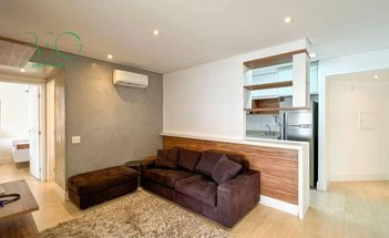apartment em Rua da Mooca, Alto da Mooca - São Paulo - SP