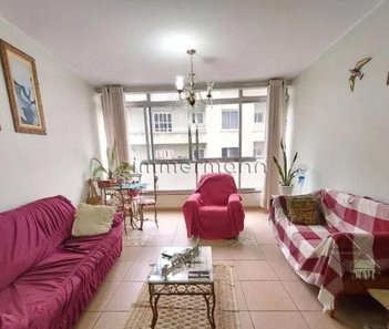 apartment em Avenida São João, Santa Cecília - São Paulo - SP