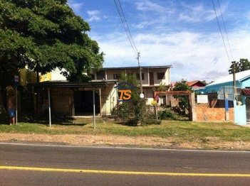 land_lot em da Serraria, Espírito Santo - Porto Alegre - RS