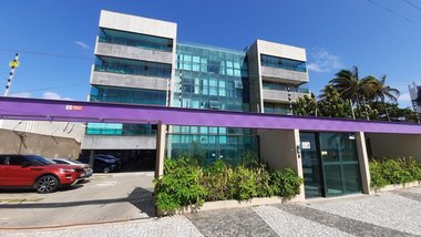 apartment em Avenida Beira Mar, Boa Viagem - Recife - PE