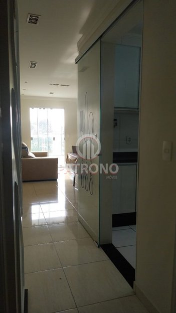 apartment em Avenida Angelina, Vila Leonor - São Paulo - SP