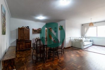 apartment em Rua Humberto de Campos, Vila Guarani (Z Sul) - São Paulo - SP