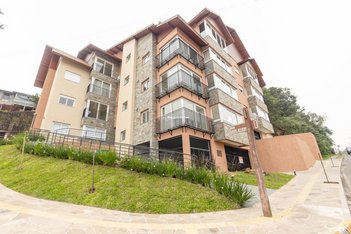 apartment em Tristão de Oliveira, Floresta - Gramado - RS
